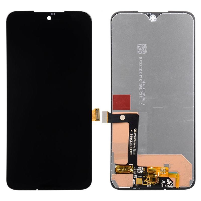 Motorola Moto G7 Plus Lcd Screen With Digitizer Assembly-1915196710460723202