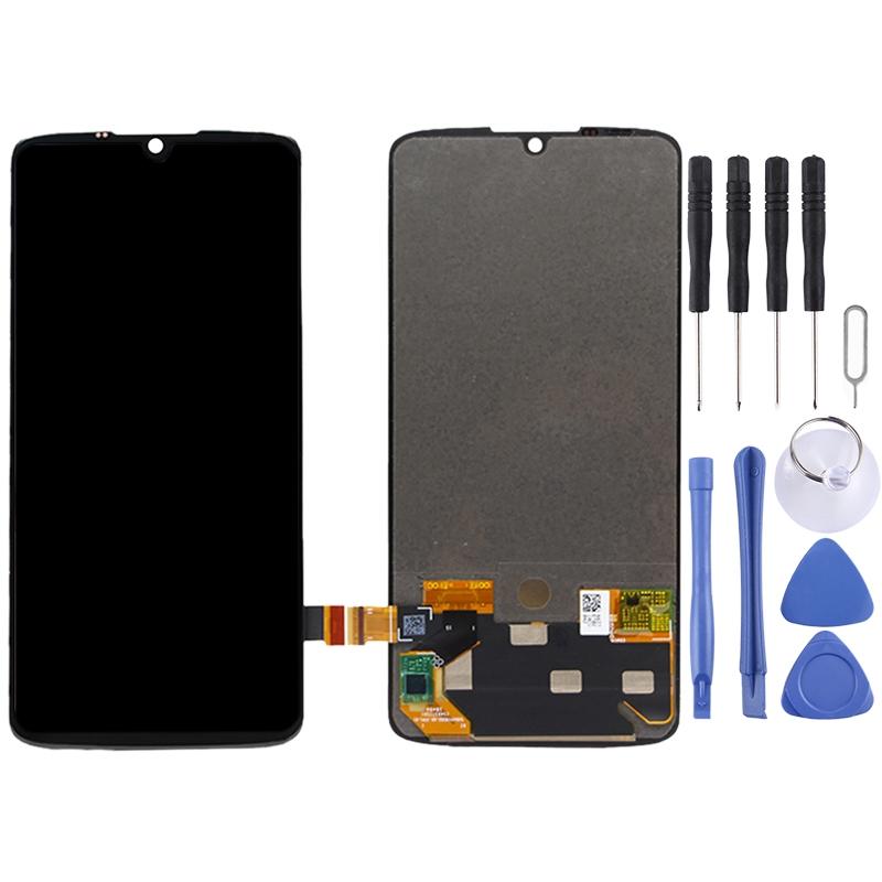 Motorola Moto Z4 Lcd Screen With Full Digitizer Assembly-1915196725681852417