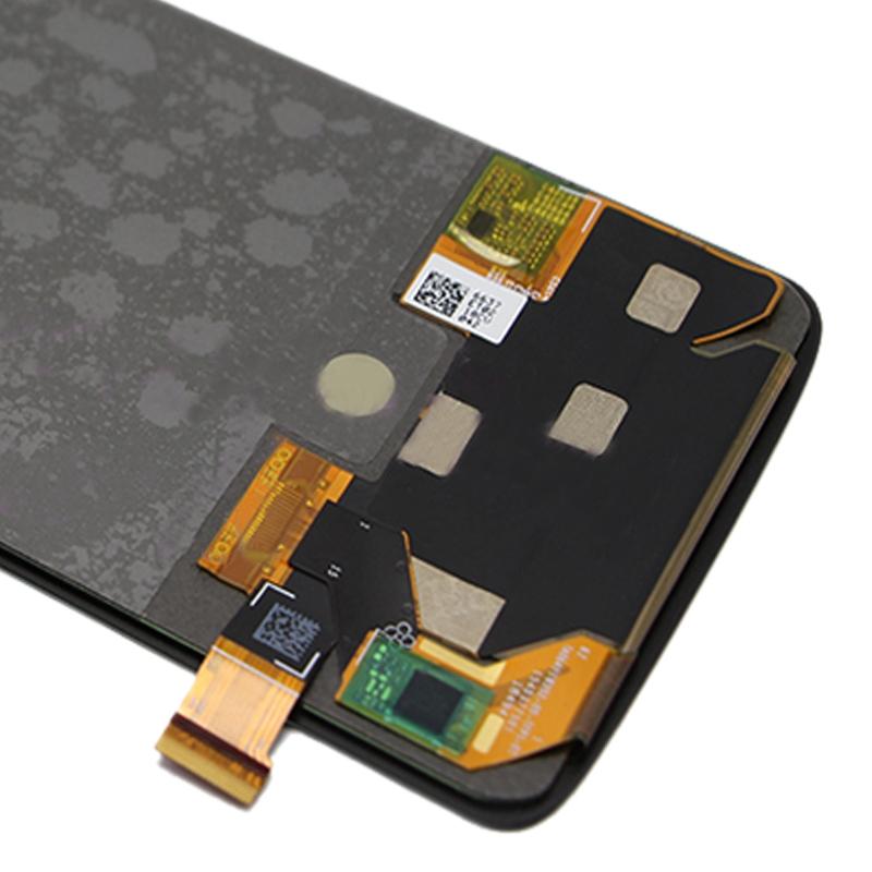Motorola Moto Z4 Lcd Screen With Full Digitizer Assembly-1915196725681852420