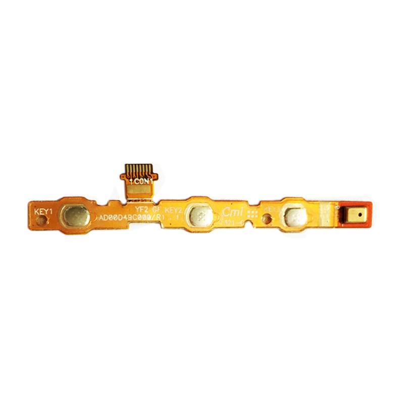 Google Nexus 7 2013 Flex Cable For Power And Volume Buttons-1915198234737905665