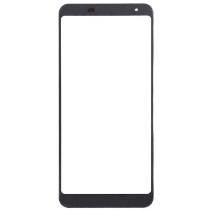 Google Pixel 3A Xl Front Glass Screen Lens - Clear-1915196703976329218
