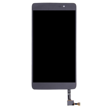 Alcatel Idol 4 Lcd Screen With Digitizer Assembly-1915196774306418689