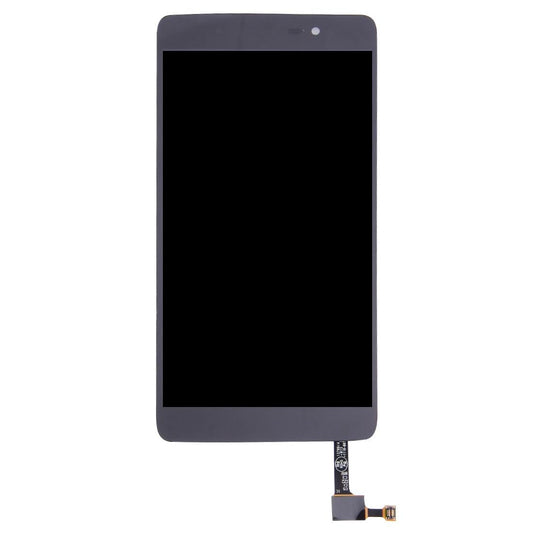 Alcatel Idol 4 Lcd Screen With Digitizer Assembly-1915196774306418689