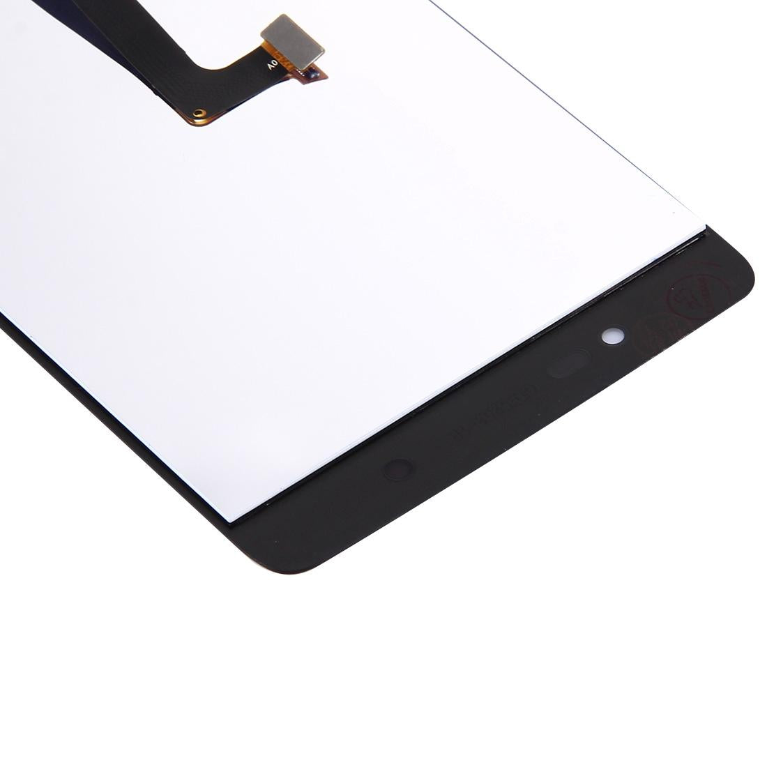 Alcatel Idol 4 Lcd Screen With Digitizer Assembly-1915196774306418692