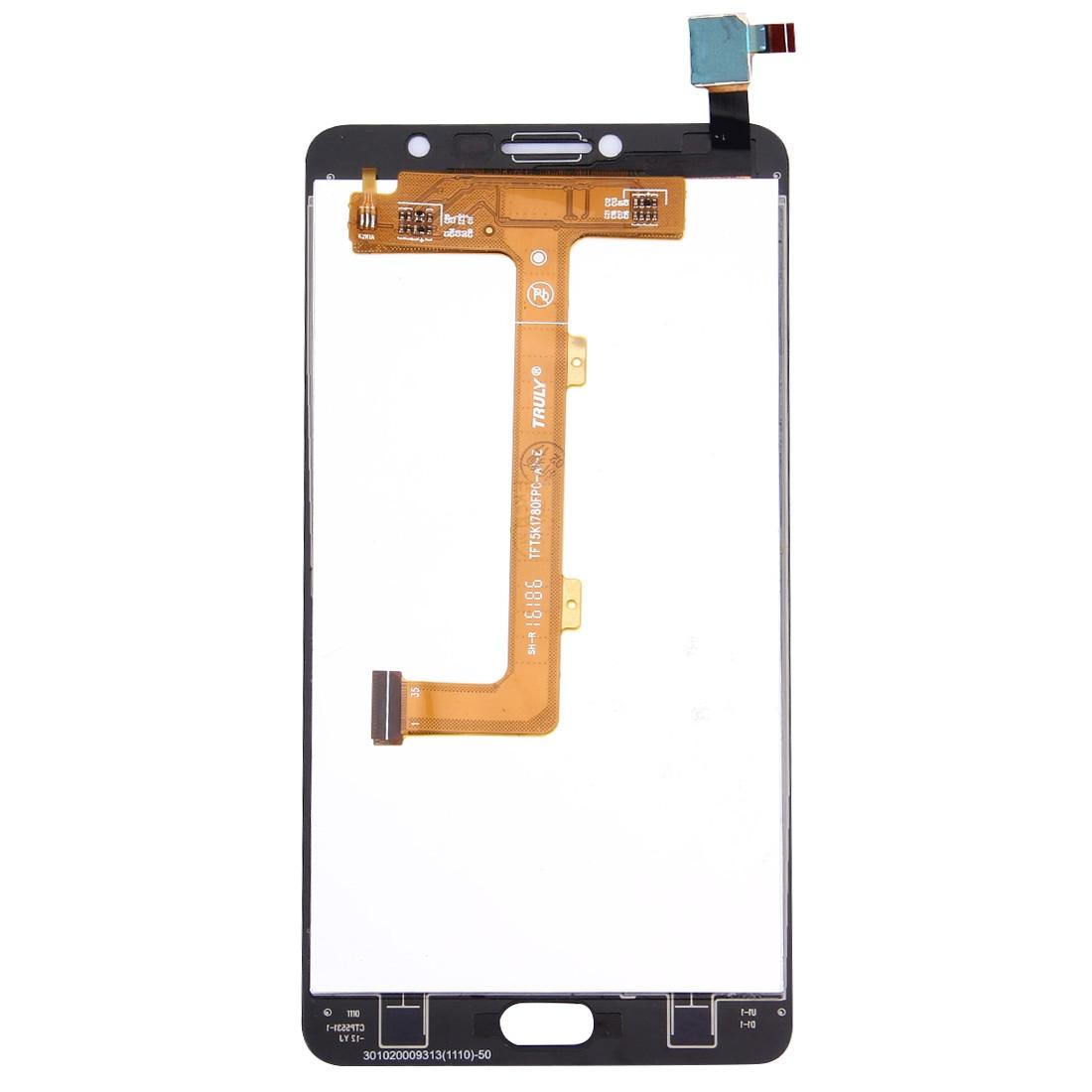 Vodafone Smart Ultra 7 Lcd Screen With Digitizer Assembly-1915196485398564866