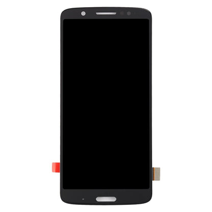 Full Assembly Replacement Lcd Screen For Motorola Moto G6 Plus-1915196574284255233