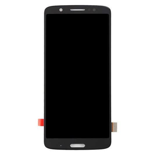 Full Assembly Replacement Lcd Screen For Motorola Moto G6 Plus-1915196574284255233