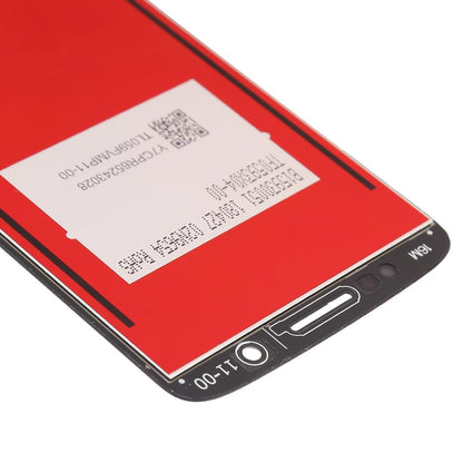 Full Assembly Replacement Lcd Screen For Motorola Moto G6 Plus-1915196574284255236
