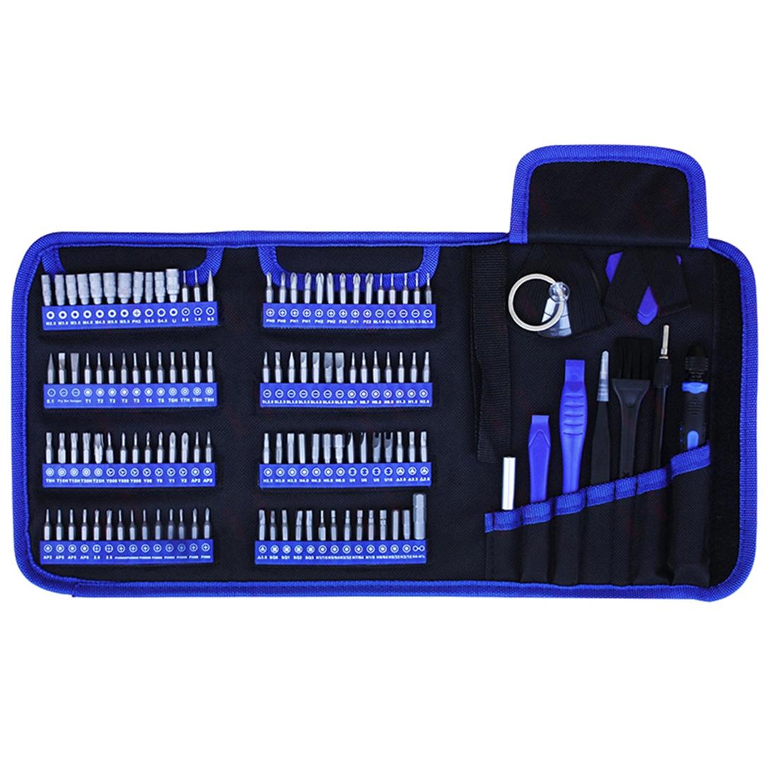 Precision Magnetic Screwdriver Set For Repair - Kaisi K9126-1915197526517092352