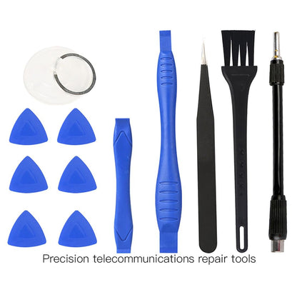 Precision Magnetic Screwdriver Set For Repair - Kaisi K9126-1915197526517092355