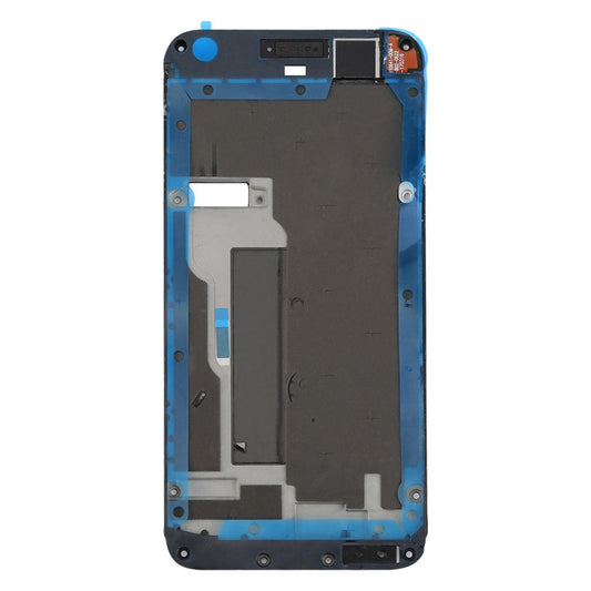 Google Pixel Xl / Nexus M1 Front Housing Lcd Frame Bezel Plate-1915197008554102785
