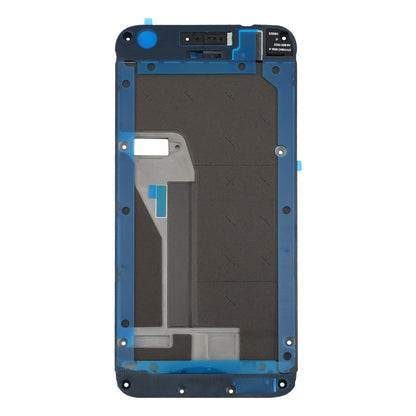 Google Pixel / Nexus S1 Front Housing Lcd Frame Bezel Plate-1915197106822451201