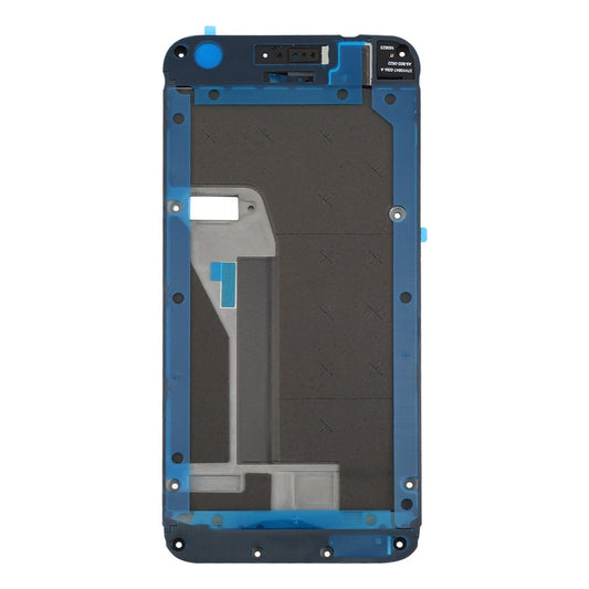 Google Pixel / Nexus S1 Front Housing Lcd Frame Bezel Plate-1915197106822451201
