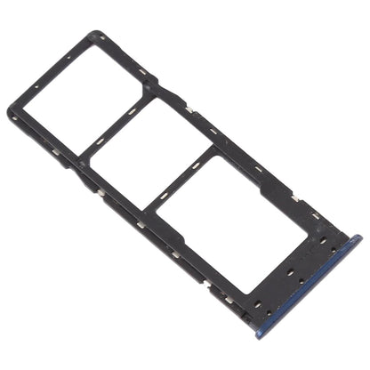Replacement Sim And Micro Sd Card Tray For Infinix X627 Smart 3 Plus-1915196568462561283