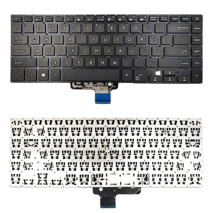 Us Keyboard For Asus Vivobook S15 S510 Series-1915197422867451904