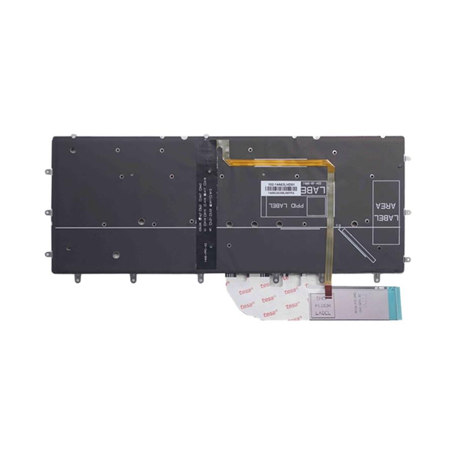 Backlit Keyboard For Dell Inspiron Xps 13 / 15-1915197651494768642