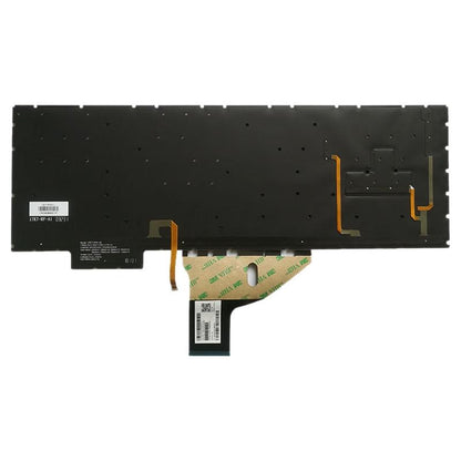 Backlit Us Keyboard For Hp Omen 15-Ce Series-1915197185092358146