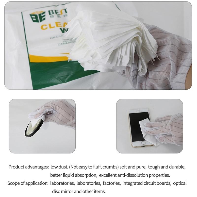 Premium 4 Microfiber Nonwoven - 9005 Model-1915198407207686150