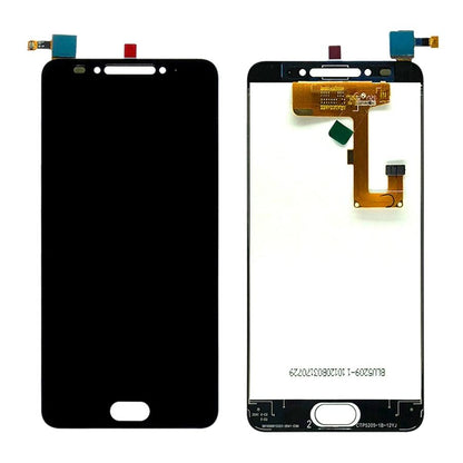 Alcatel A5 Lcd Screen With Digitizer Assembly-1915196803754627074