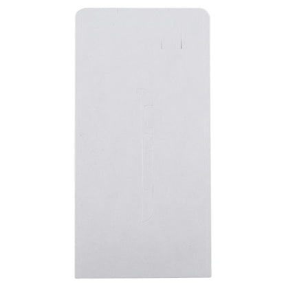 10-Pack Adhesive Stickers For Google Pixel 3 Xl Housing Frame-1915196993366528002