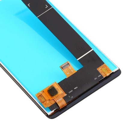 Full Assembly Tft Lcd Screen With Digitizer For Nokia 1 Plus-1922443413890928644