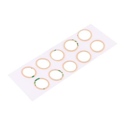 10-Pack Google Pixel 2 Xl Back Camera Lens With Sticker-1915197558200864771