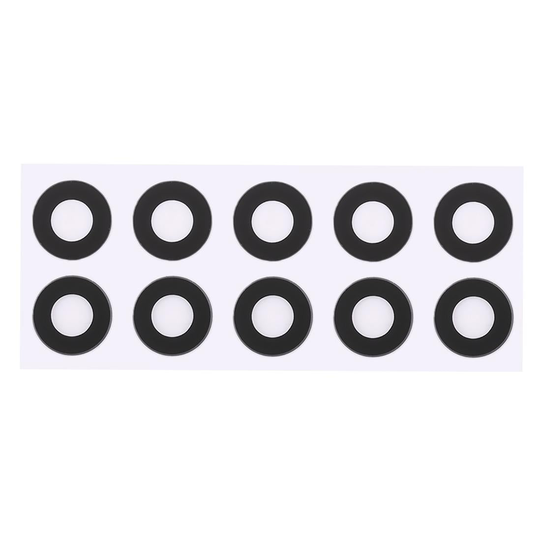 10-Pack Google Pixel 2 Xl Back Camera Lens With Sticker-1915197558200864772