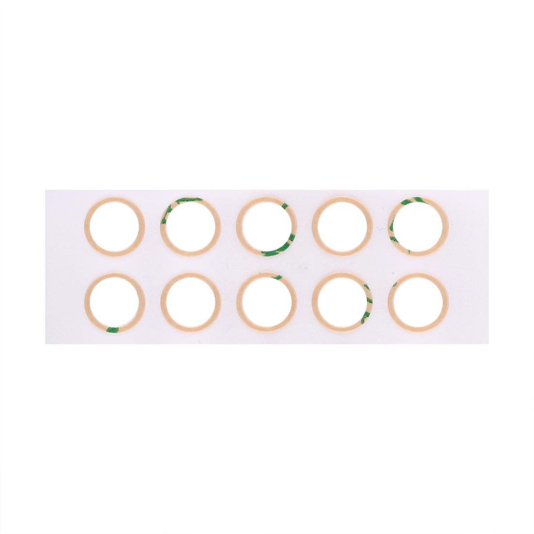 10-Pack Google Pixel 2 Rear Camera Lens + Sticker-1915197490144088065