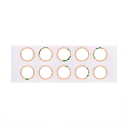 10-Pack Google Pixel 2 Rear Camera Lens + Sticker-1915197490144088065