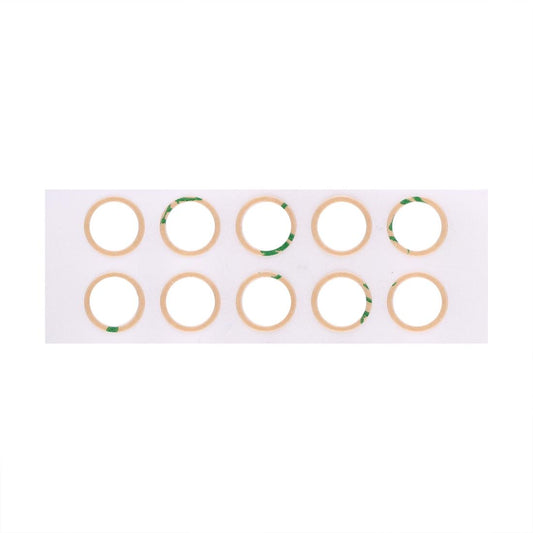 10-Pack Google Pixel 2 Rear Camera Lens + Sticker-1915197490144088065