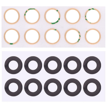 10-Pack Google Pixel 2 Rear Camera Lens + Sticker-1915197490144088069