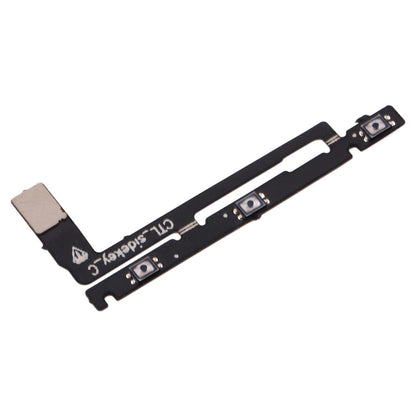 Flex Cable For Nokia 7.1 Power Button-1915197239463120899