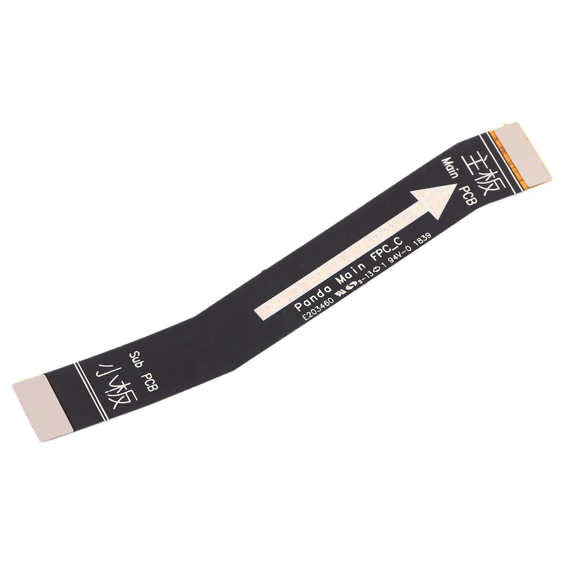 Nokia 5.1 Plus X5 Motherboard Flex Cable - Compact & Durable-1915198069549436931