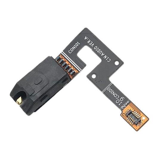 Flexible Earphone Jack For Nokia 7 - Compact Design-1915197412788539393
