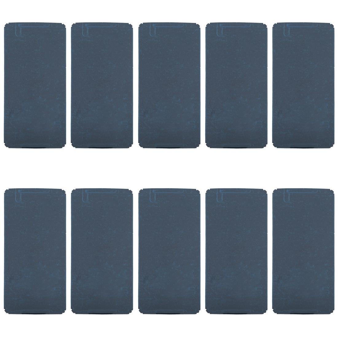 10-Pack Adhesive Stickers For Google Pixel 2 Xl Housing Frame-1915197404580286469