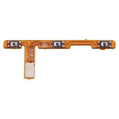 Flex Cable For Nokia 3.1 Power And Volume Buttons-1915197942164230144