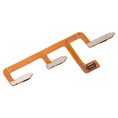 Flex Cable For Nokia 3.2 Power & Volume Buttons-1915197838124519432
