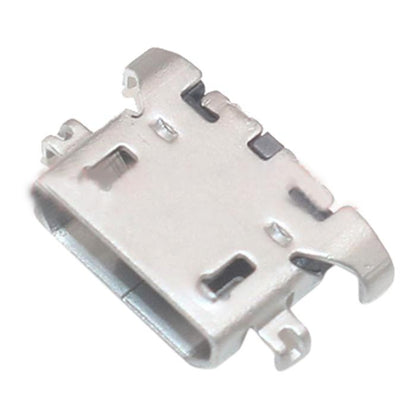 10-Pack Charging Port For Motorola Moto E3 / G5 / G4 Play-1915197305582129154