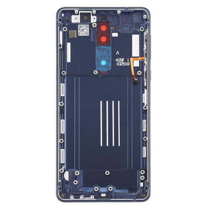 Nokia 8 Battery Back Cover With Camera Lens And Side Keys-1915196584702906370