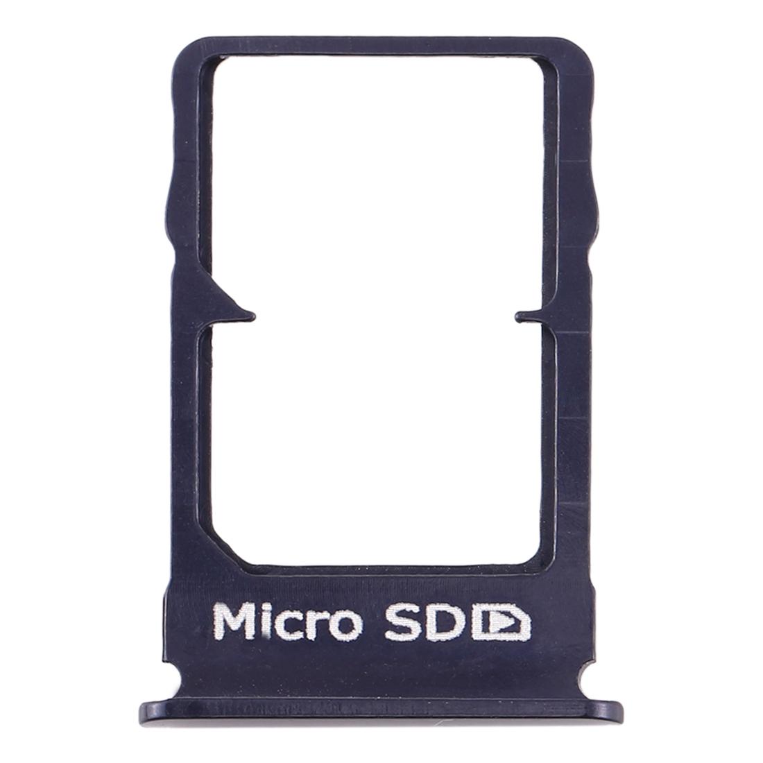 Replacement Sim And Micro Sd Card Tray For Nokia 9 Pureview-1915196568324149249