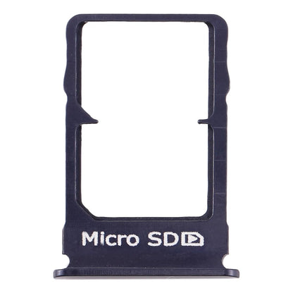 Replacement Sim And Micro Sd Card Tray For Nokia 9 Pureview-1915196568324149249