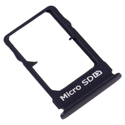 Replacement Sim And Micro Sd Card Tray For Nokia 9 Pureview-1915196568324149250