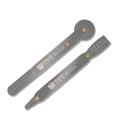 Universal Mobile Phone Repair Tool Set - Metal Pry Opener-1915197407776346118