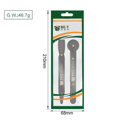 Universal Mobile Phone Repair Tool Set - Metal Pry Opener-1915197407776346115