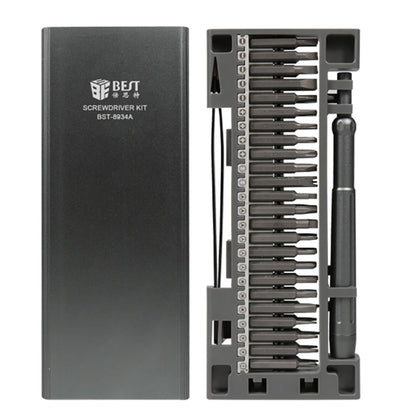 Ultimate 50-Piece Screwdriver Set For Best Results-1915197937248505865