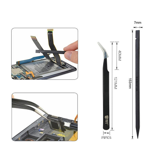 9-In-1 Cell Phone Tool Kit For Samsung - Bst 504-1915197599510564865
