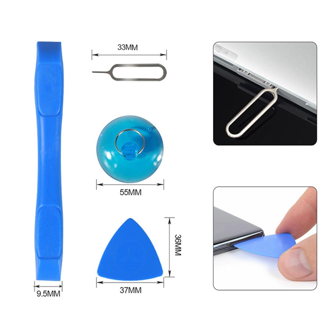 9-In-1 Cell Phone Tool Kit For Samsung - Bst 504-1915197599510564867