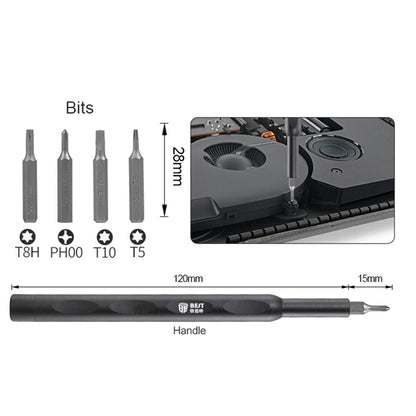 Convenient 10-In-1 Tool Kit For Imac Pro By Best Bst 503 - Precision And Quick Disassembly-1915197416429195266