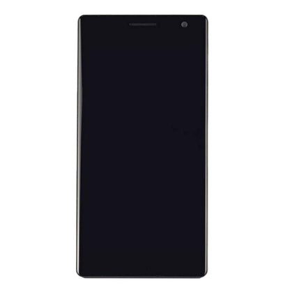Nokia Lumia 730 Full Assembly With Frame And Tft Lcd Screen-1915197612689068039