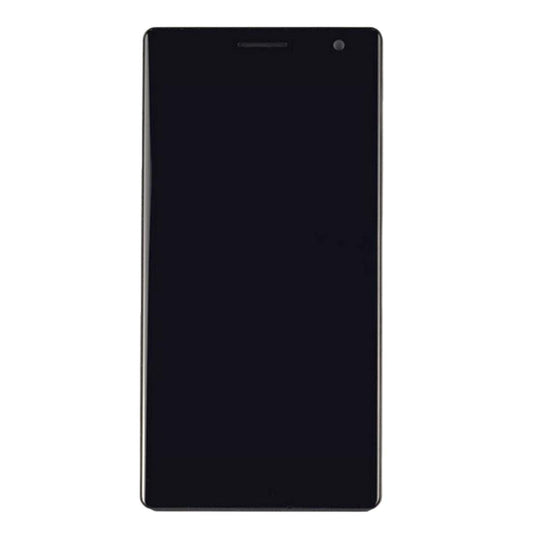 Nokia Lumia 730 Full Assembly With Frame And Tft Lcd Screen-1915197612689068033